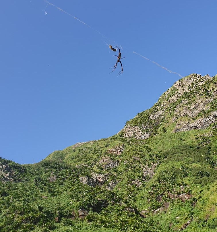 SabAdi aventura-Tarrafal必去景点