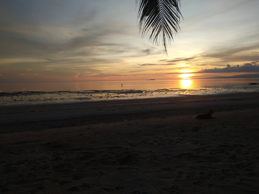 圣诞节度假村主图