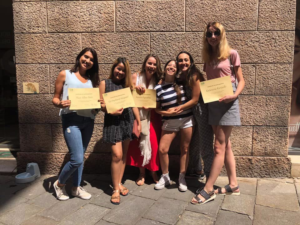 Madrelingua Scuola di Italiano-博洛尼亚必去景点