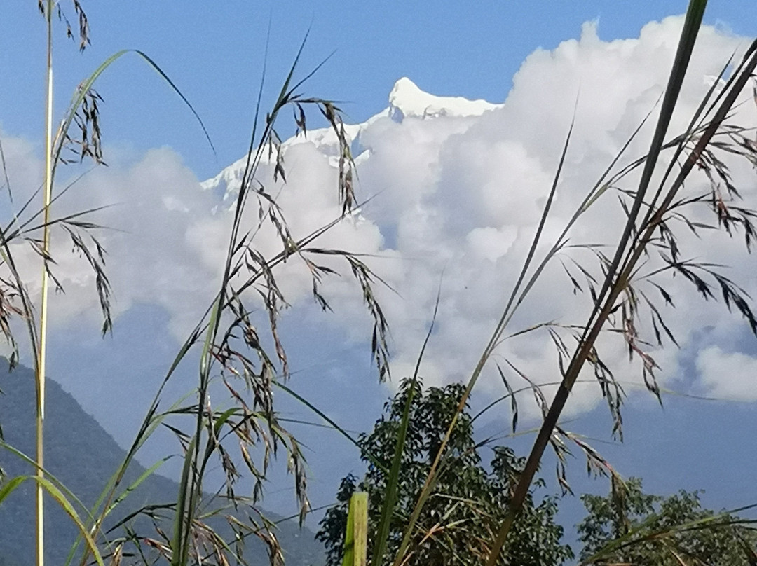 Mystique Highland Resort主图