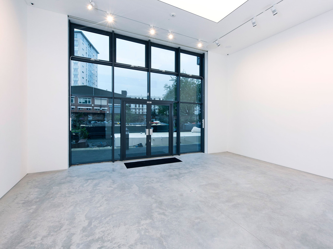 Hang-Up Gallery景点图片