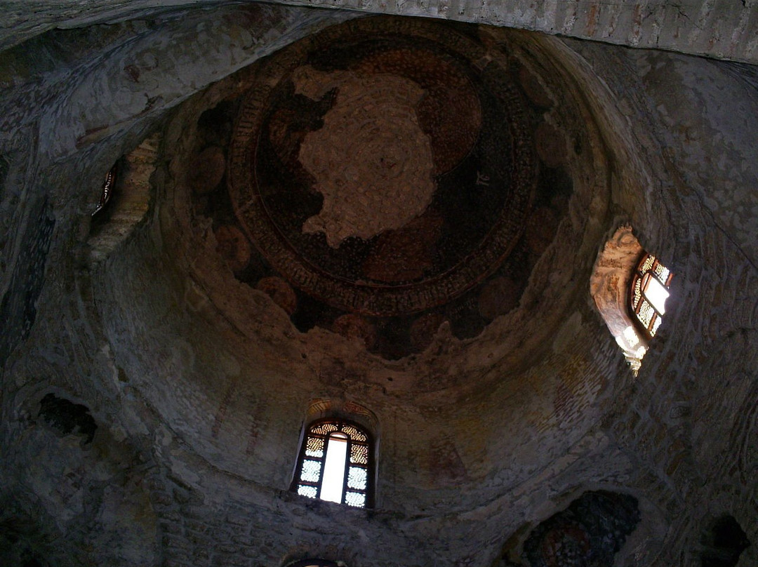 Petrova crkva景点图片