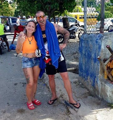 Raymond Tours Samana-Santa Barbara de Samana必去景点