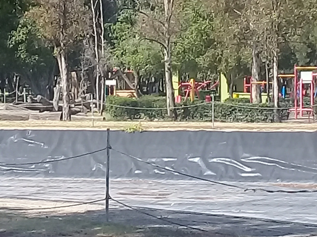 Ecoparque-Salamanca必去景点