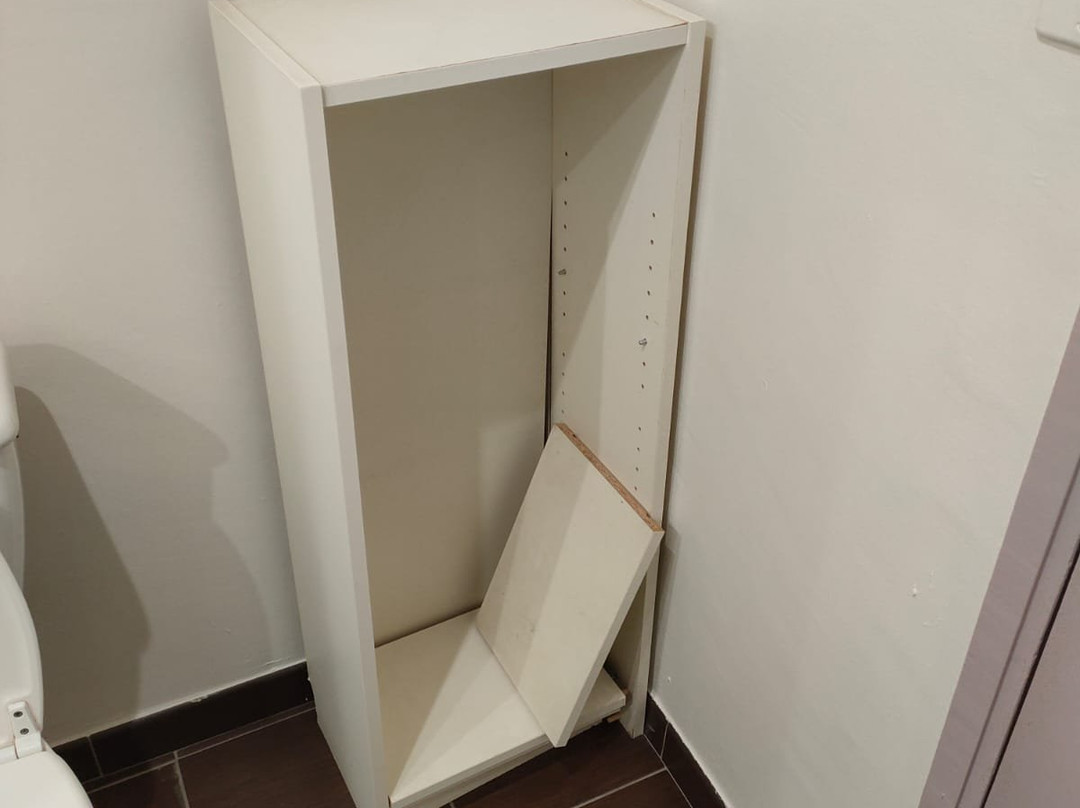 Brit Hôtel Montpellier Parc des Expos主图