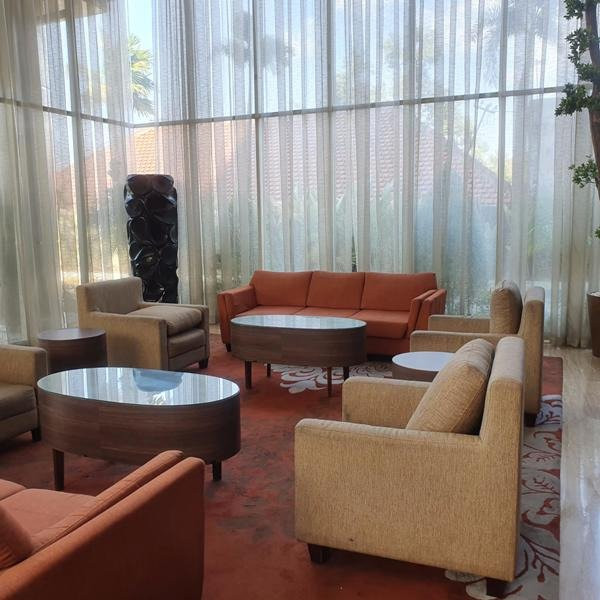 Aston Madiun Hotel & Conference Center主图