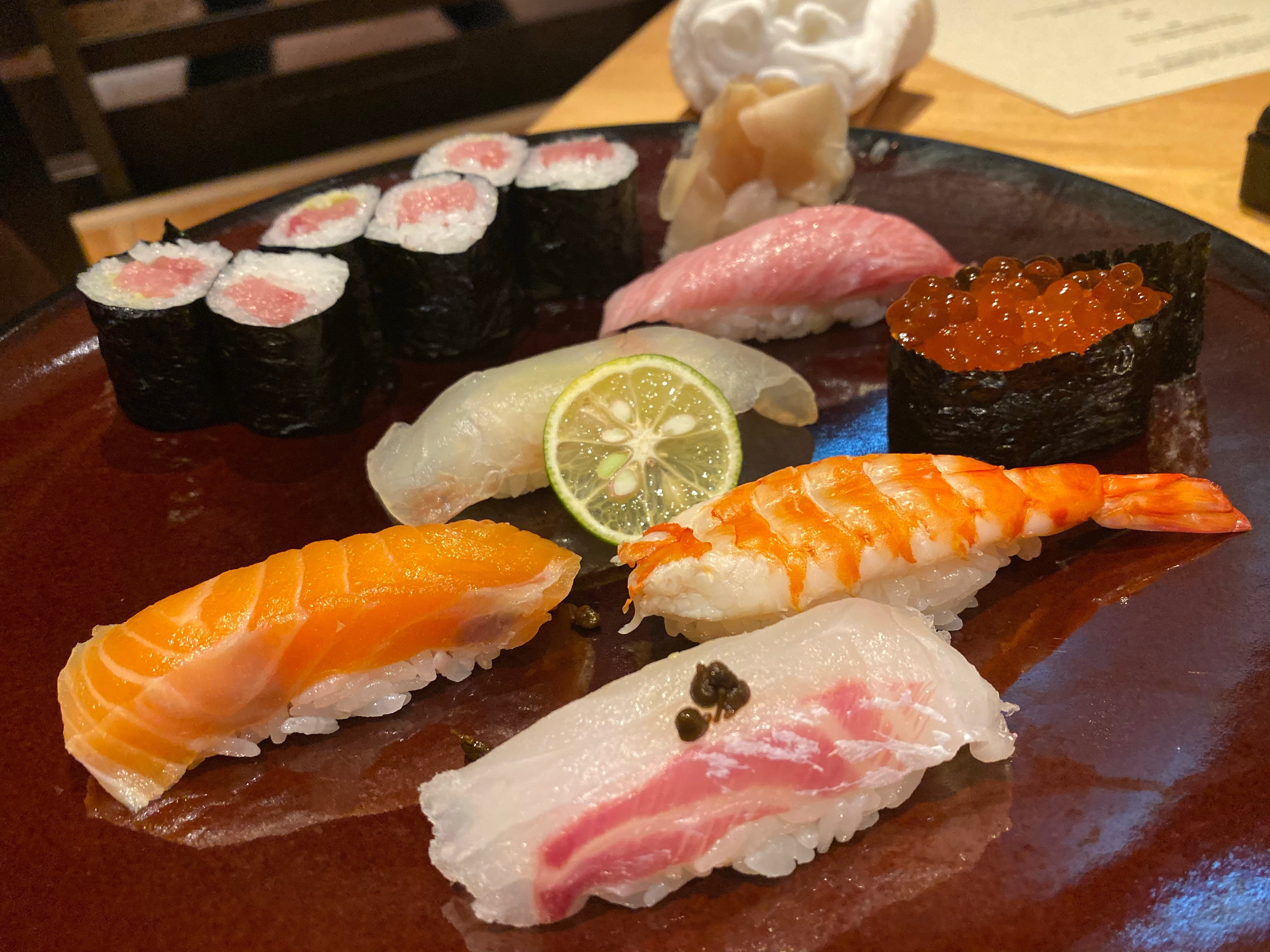 凯悦箱根温泉度假村及水疗中心-餐饮