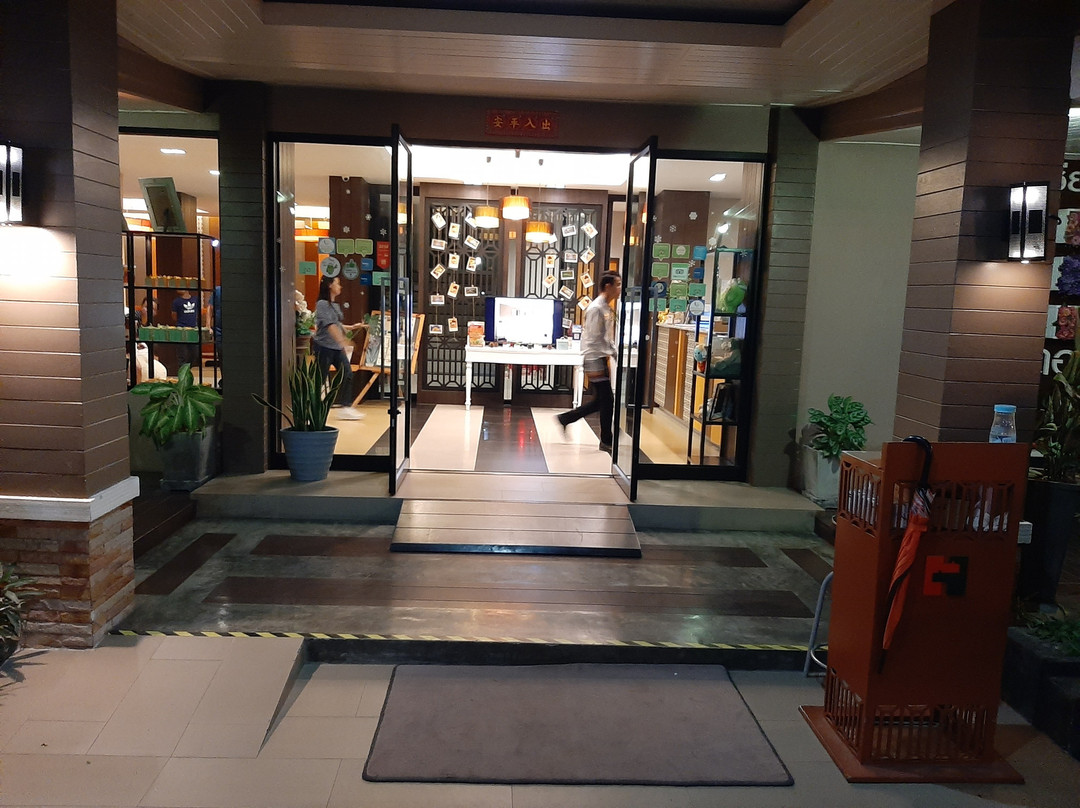 德哈哥公寓酒店主图