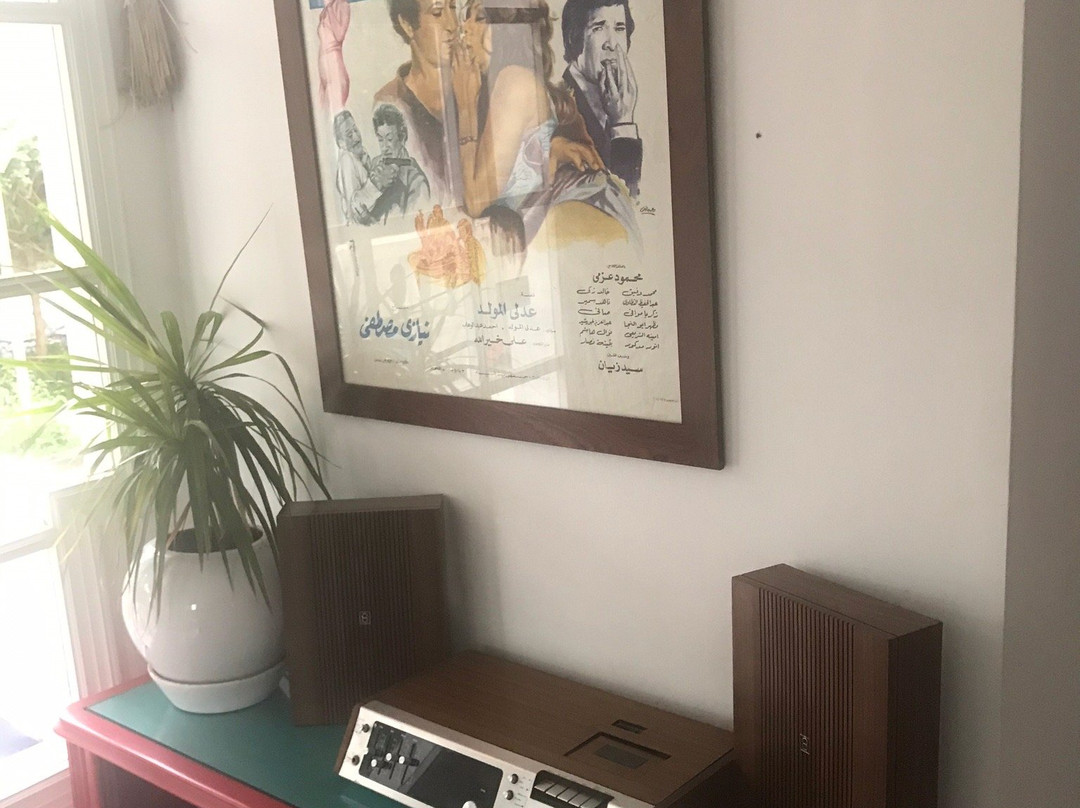 别墅78酒店主图