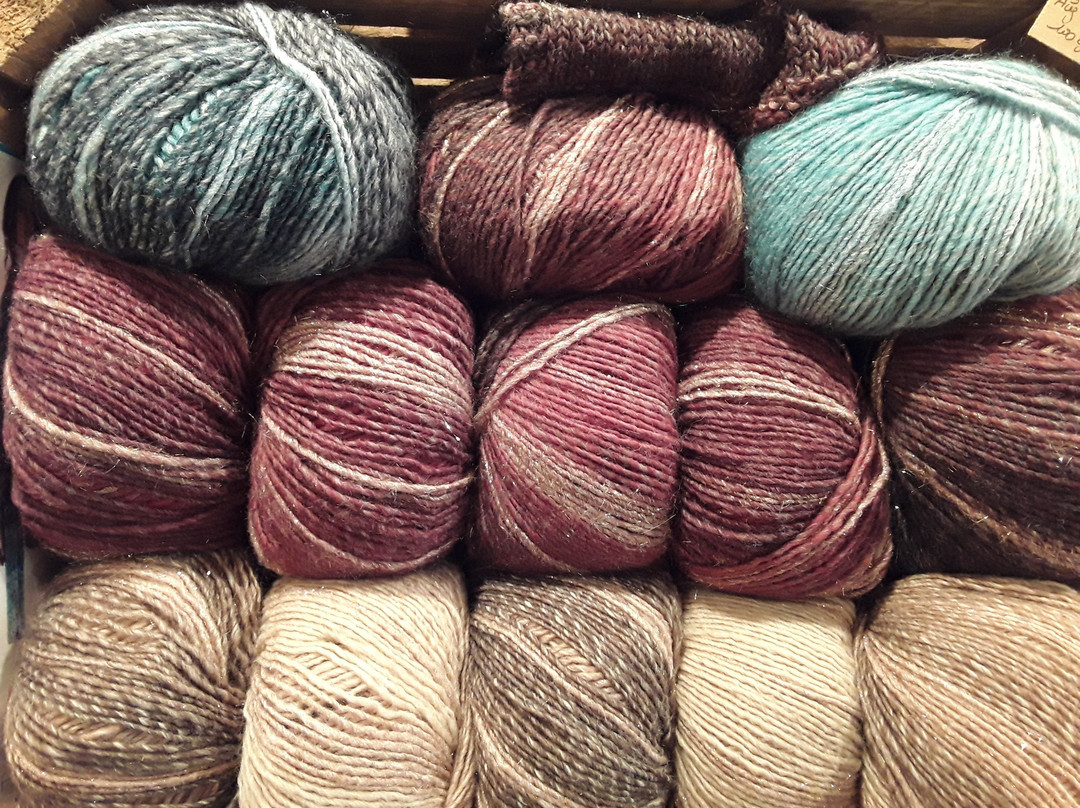 Reve et Creations-瓦尔博讷必去景点