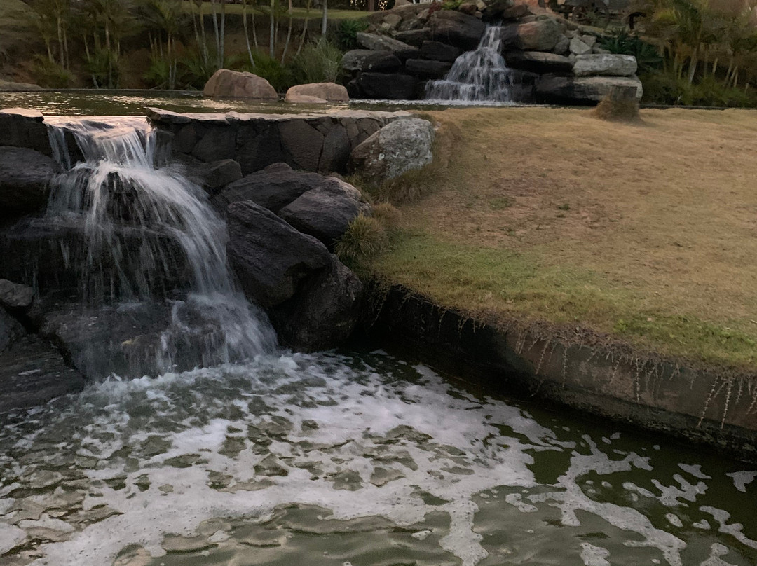 Hotel Cabanas Da Serra主图