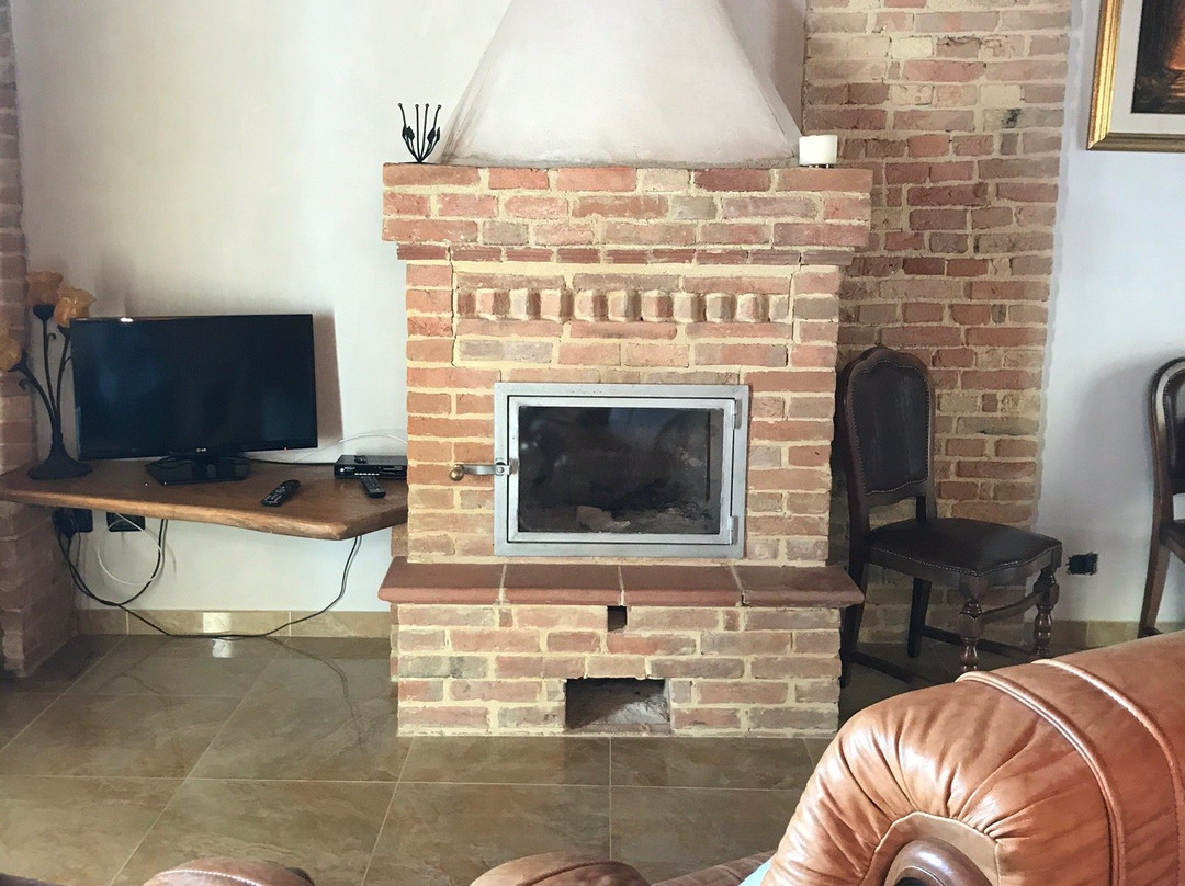 Agriturismo Ercolana主图