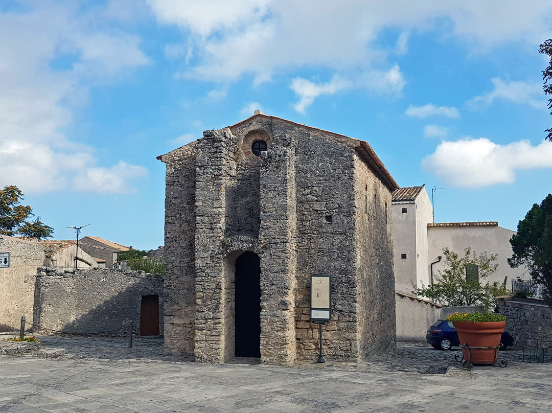 Chiesa di San Giovannello景点图片