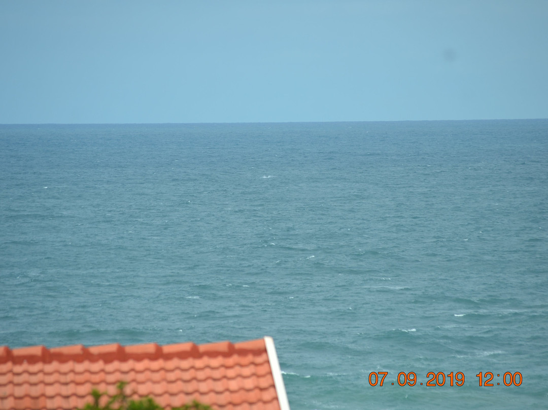 Reef Resort Xai-Xai主图