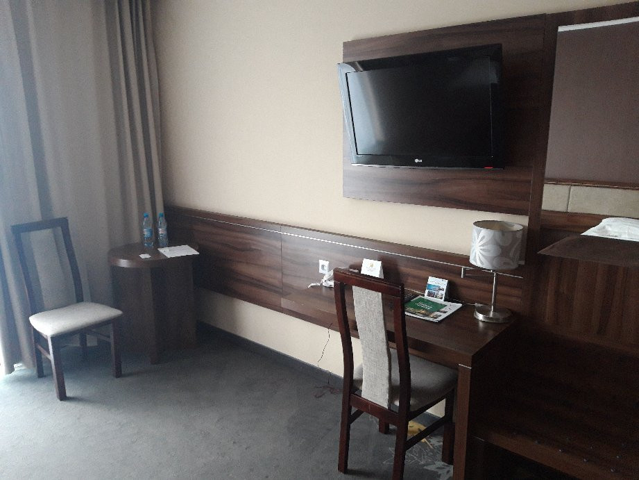 Pogoria Residence主图