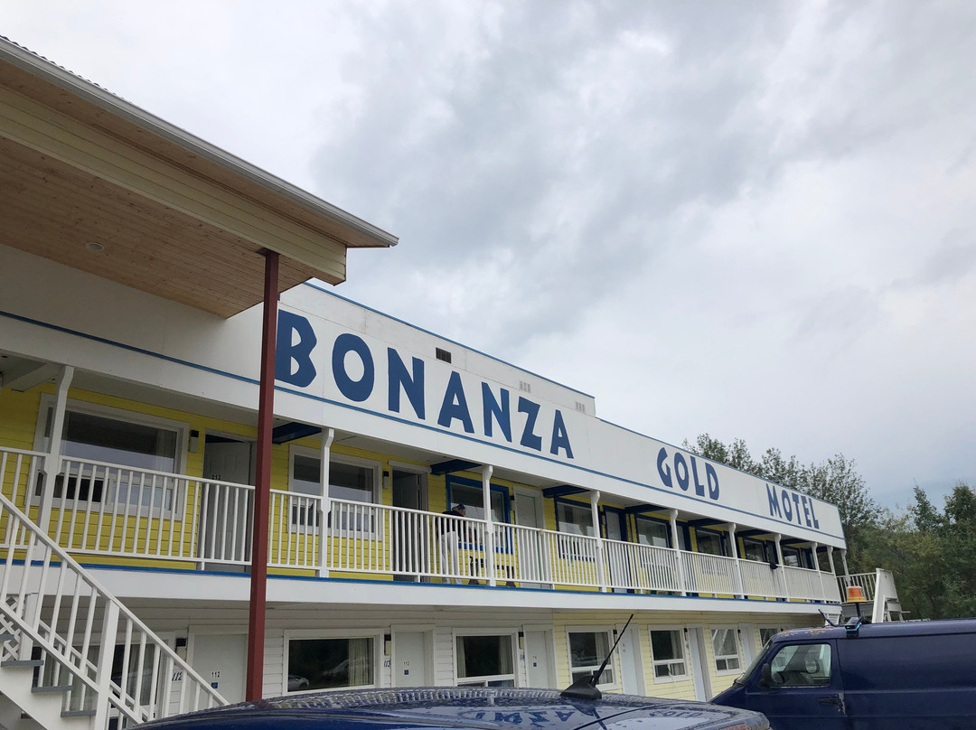 Bonanza Gold Motel and RV Park主图