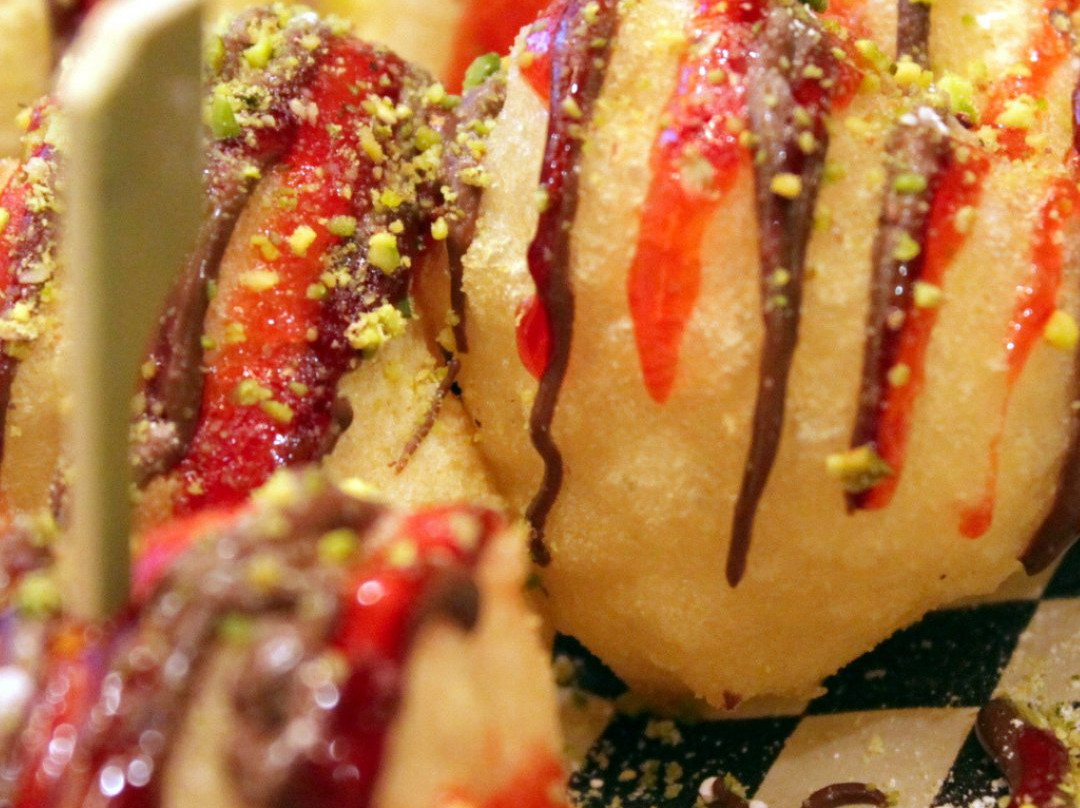 旧蒙特利尔城-蒙特利尔必去景点