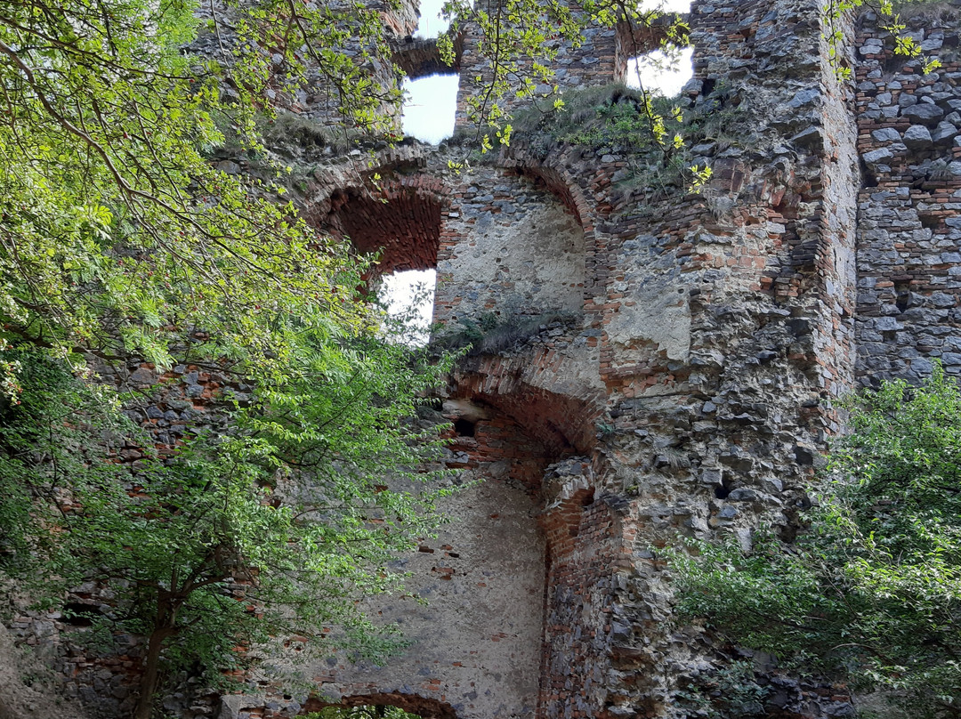 Pajstun Castle-Stupava必去景点