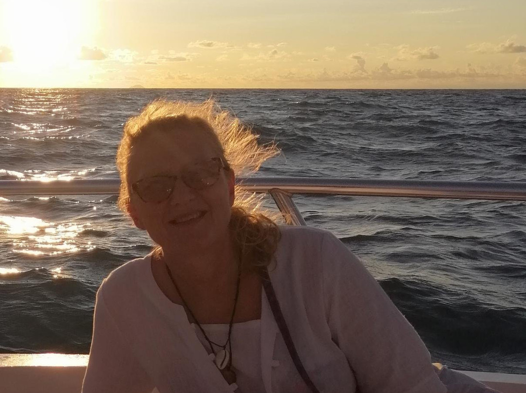 no longer available..................-Jolly Harbour必去景点