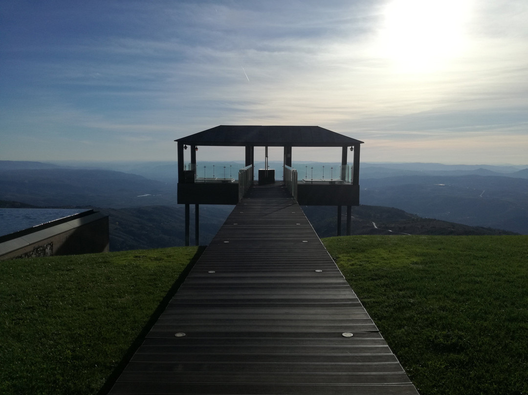 Oca Douro Valley Hotel & Spa主图