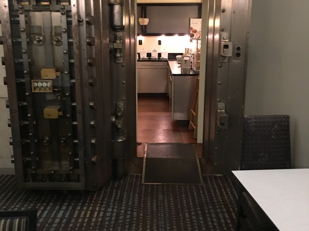 哥伦布城Residence Inn 酒店主图