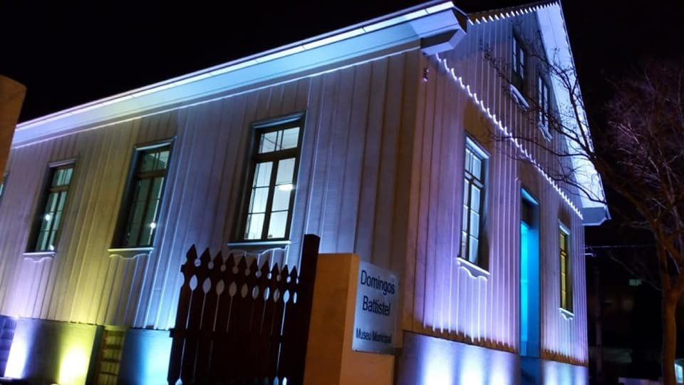 Domingos Battistel Municipal Museum景点图片