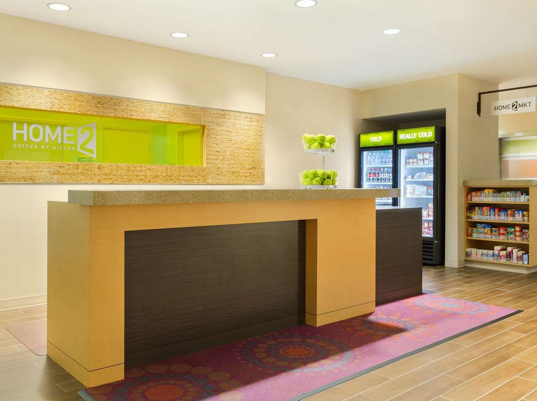 Home2 Suites by Hilton Youngstown West/Austintown主图