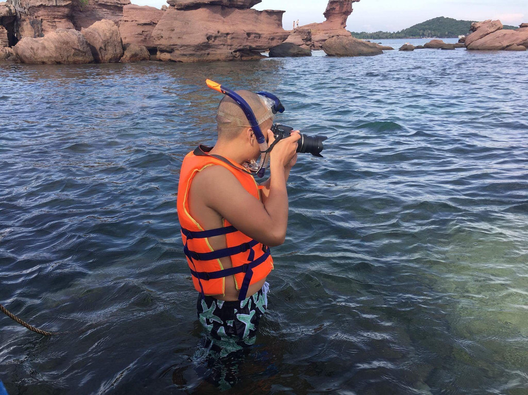 Hoang Long Phat Tourist景点图片