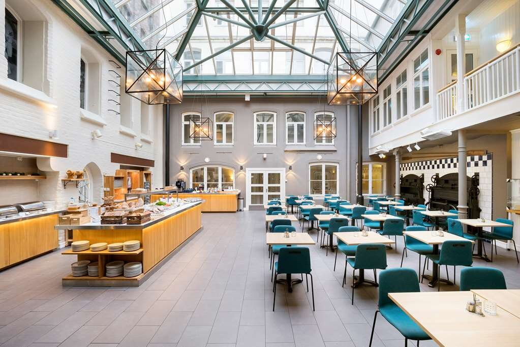 Best Western Plus Hotel Bakeriet主图