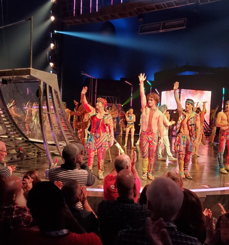 大西洋站-亚特兰大必去景点