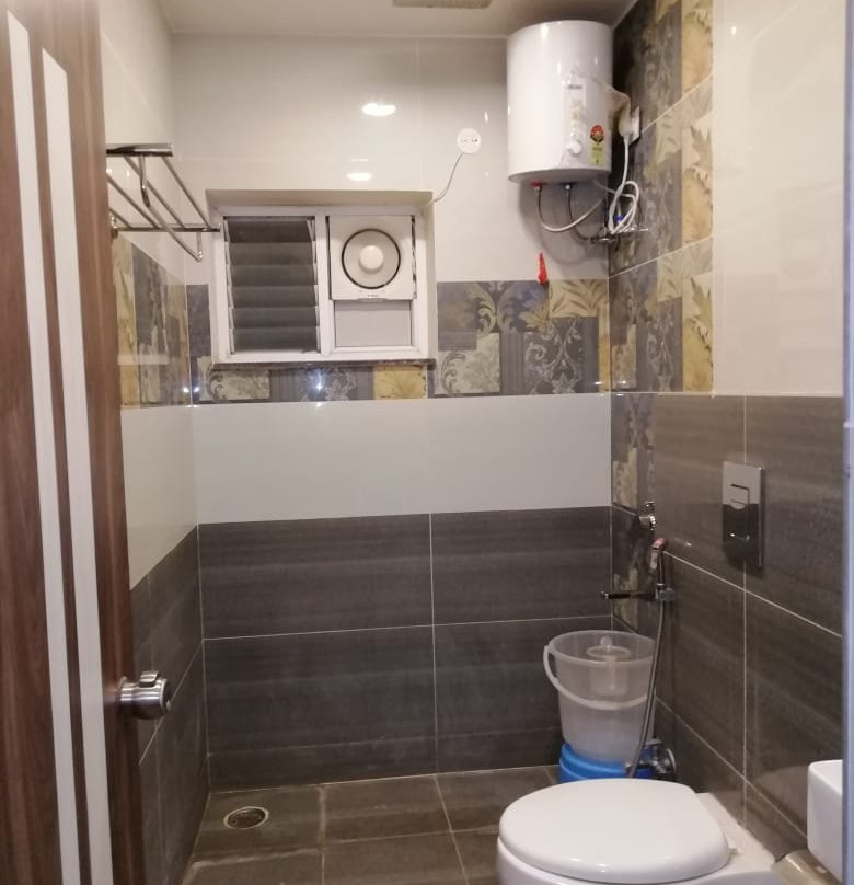 Hotel Balaji Grand主图