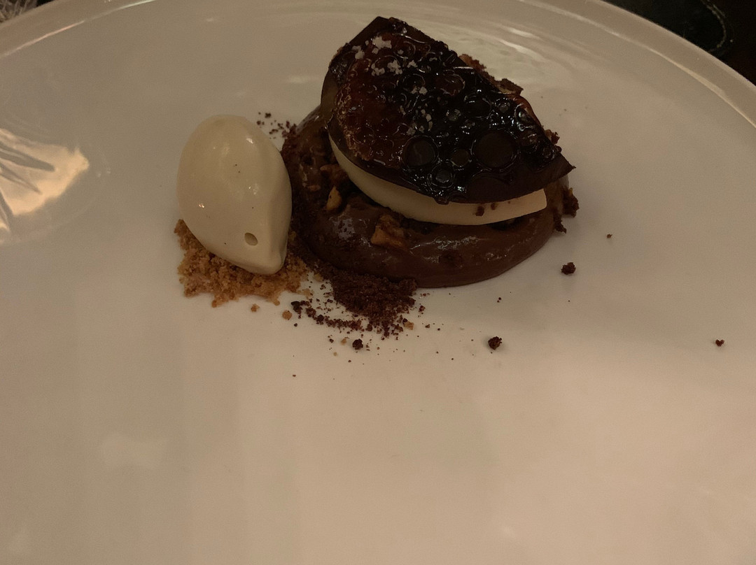 L'Auberge d'Hermance主图