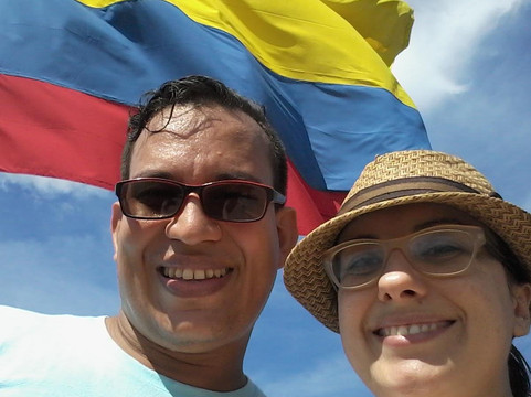 Caribbean Food Experience - Pescao Frito