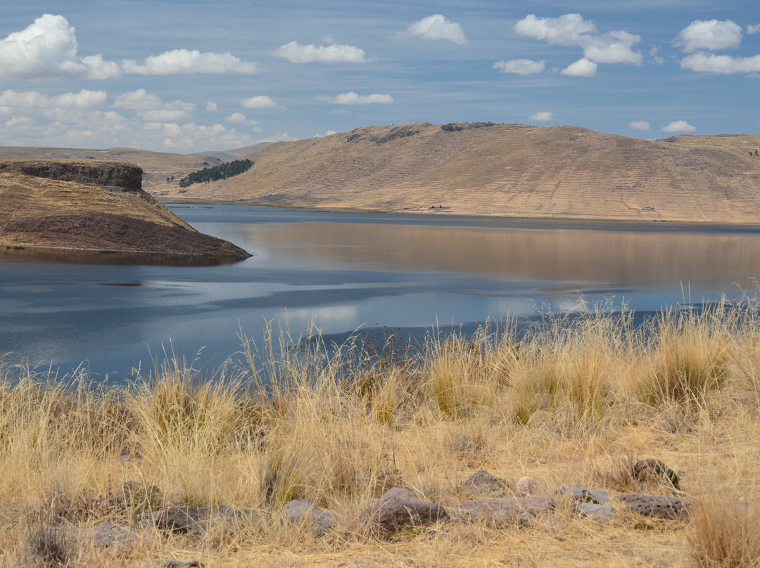 Lake Umayo-普诺大区必去景点