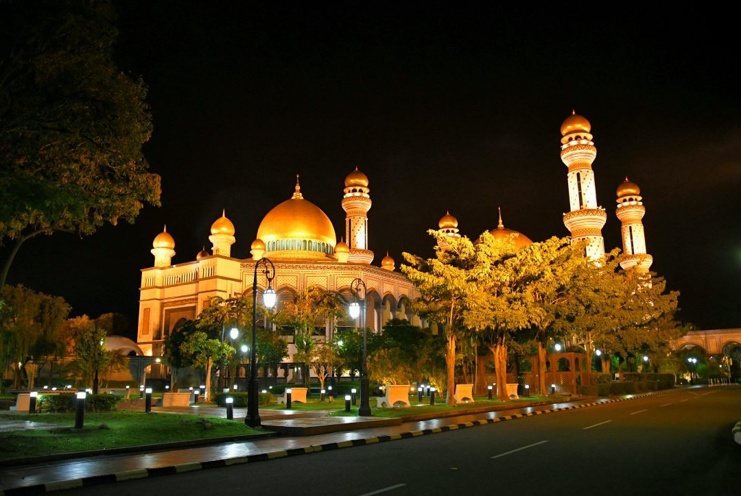 Bruneian Guide景点图片