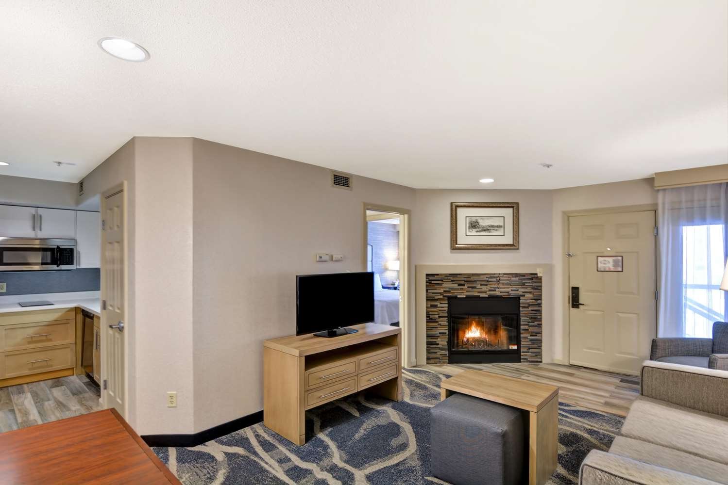 Homewood Suites by Hilton Windsor Locks Hartford-官方
