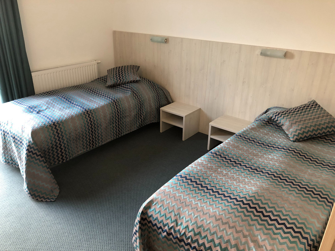 Best sleep Hotel Spielberg主图