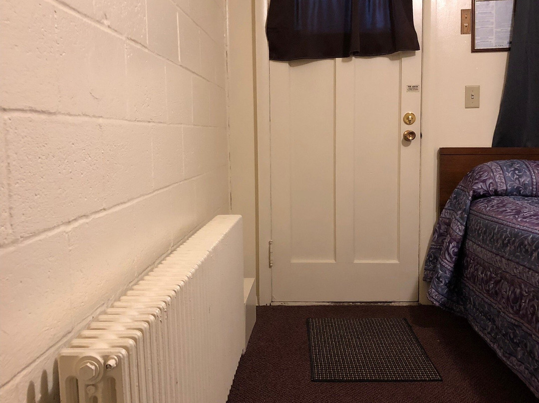 Voyageur Motel主图