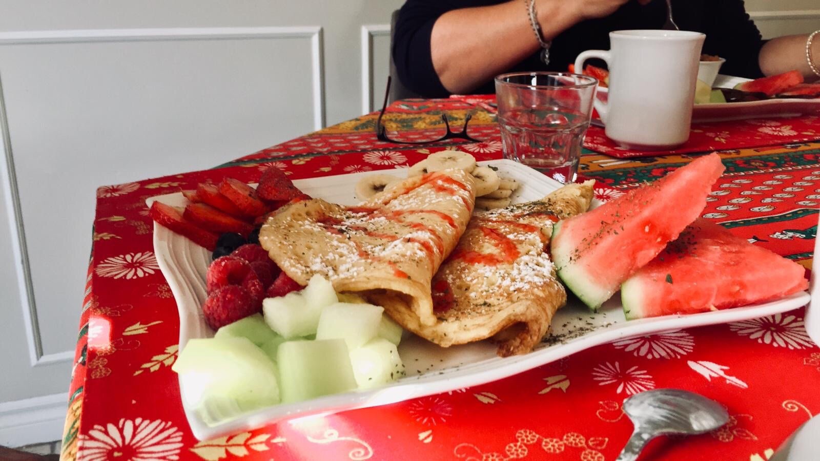 Gite Au Petit Louis-官方