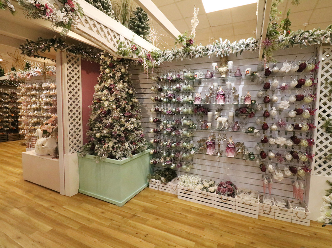 Scotsdales Garden Centre景点图片