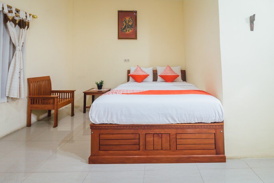OYO 1300 Crecia Guest House-官方
