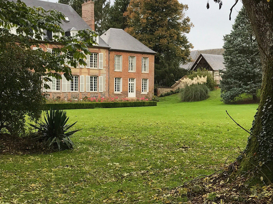 Chateau du Landel主图