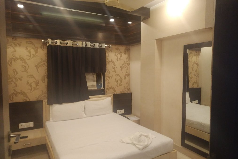 Hotel Tirupati Galaxy主图