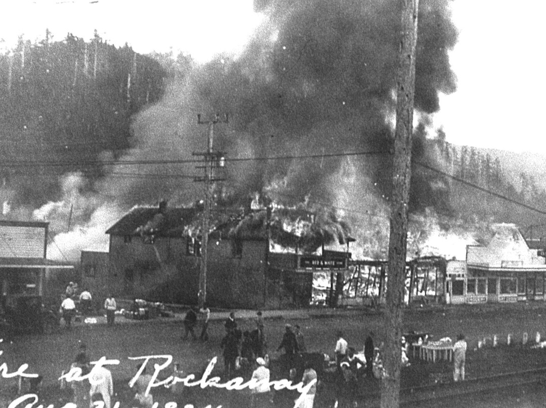 International Police Museum-Rockaway Beach必去景点