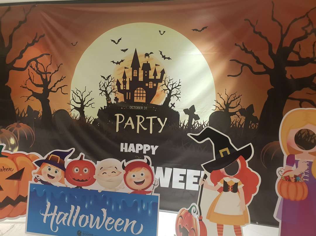 Ramada Encore Gimpo Han River主图