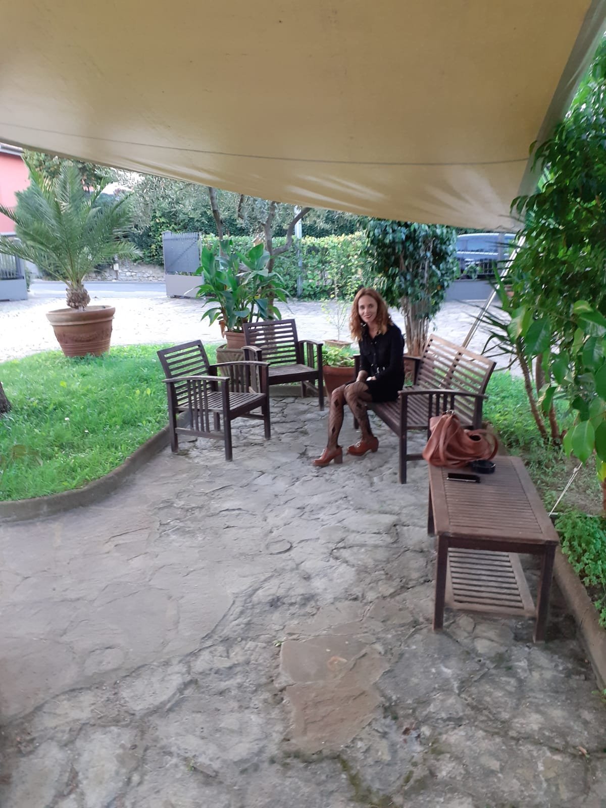 Marinetta Bed & Breakfast-官方