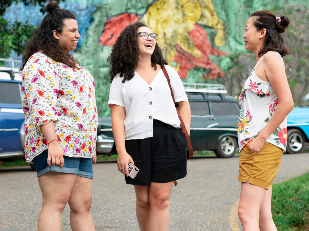 The Vinales Experience, Cuba-维纳勒斯必去景点