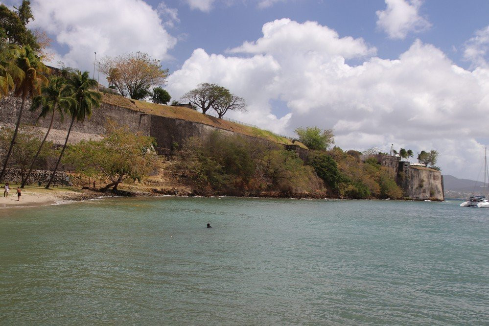 La Française-法兰西堡必去景点