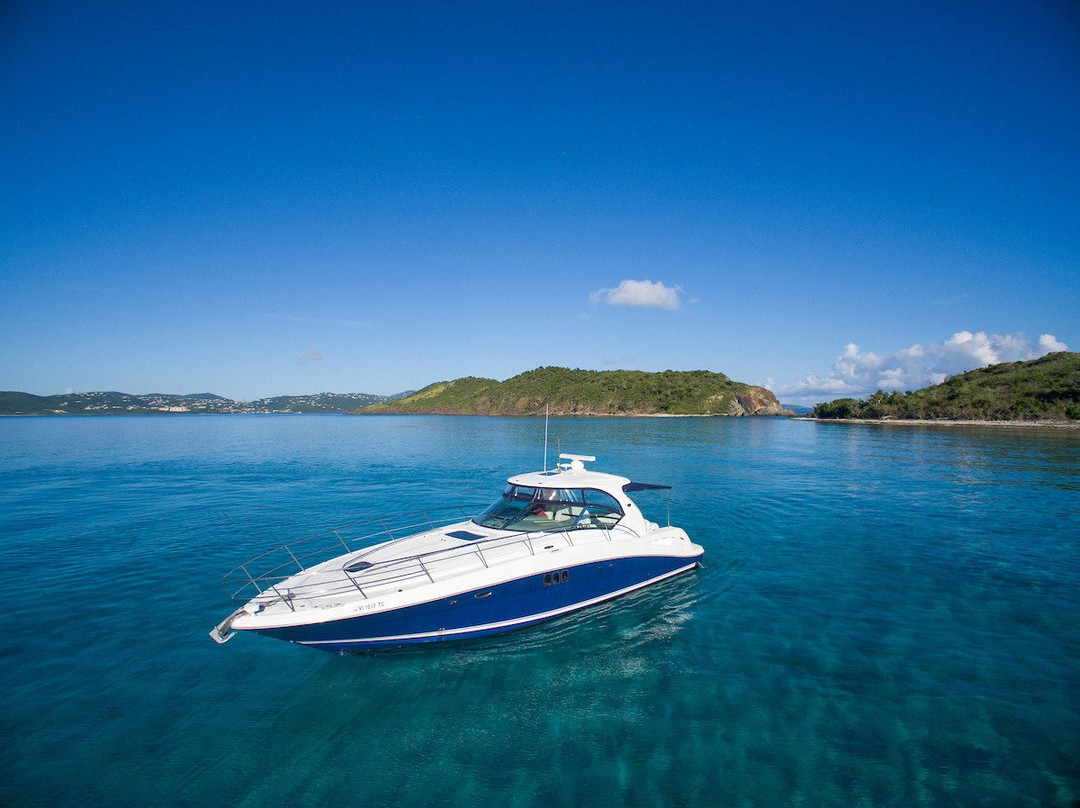 Magic Moments Luxury Excursions-圣 托马斯必去景点