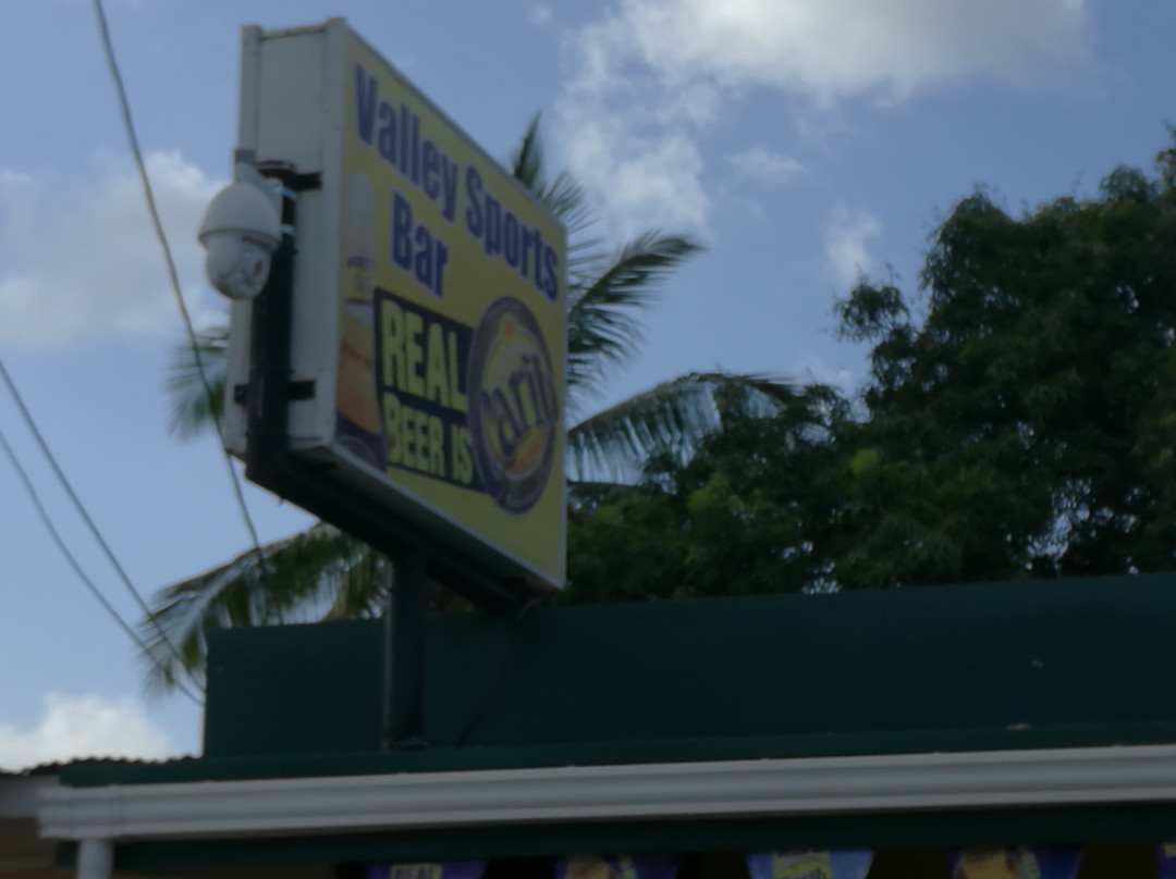 Valley Sports Bar